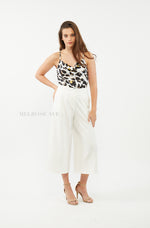 Blank Space Culottes