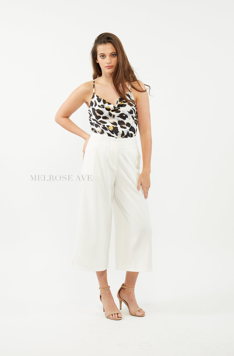 Blank Space Culottes