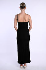 Julia Maxi Dress