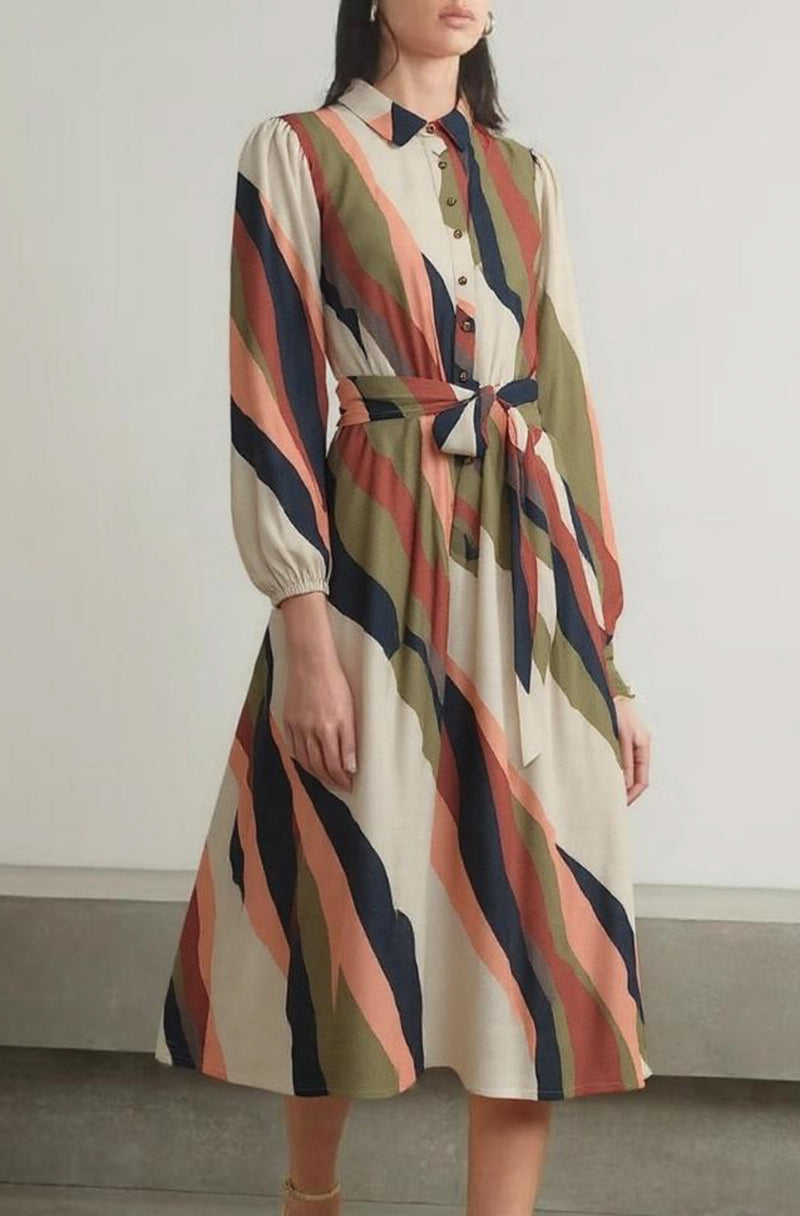 Sara Midi Dress Melrose Ave Fashion Sara Midi Dress Melrose Ave Fashion