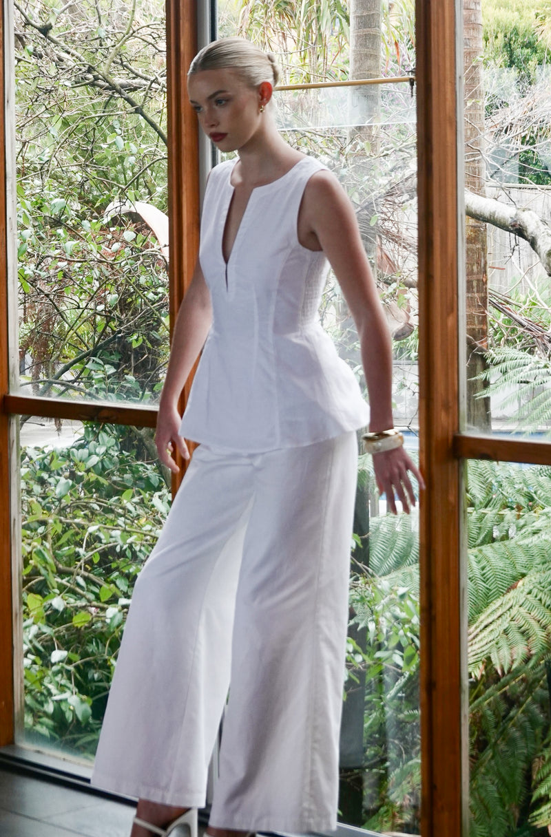 Mercer Top