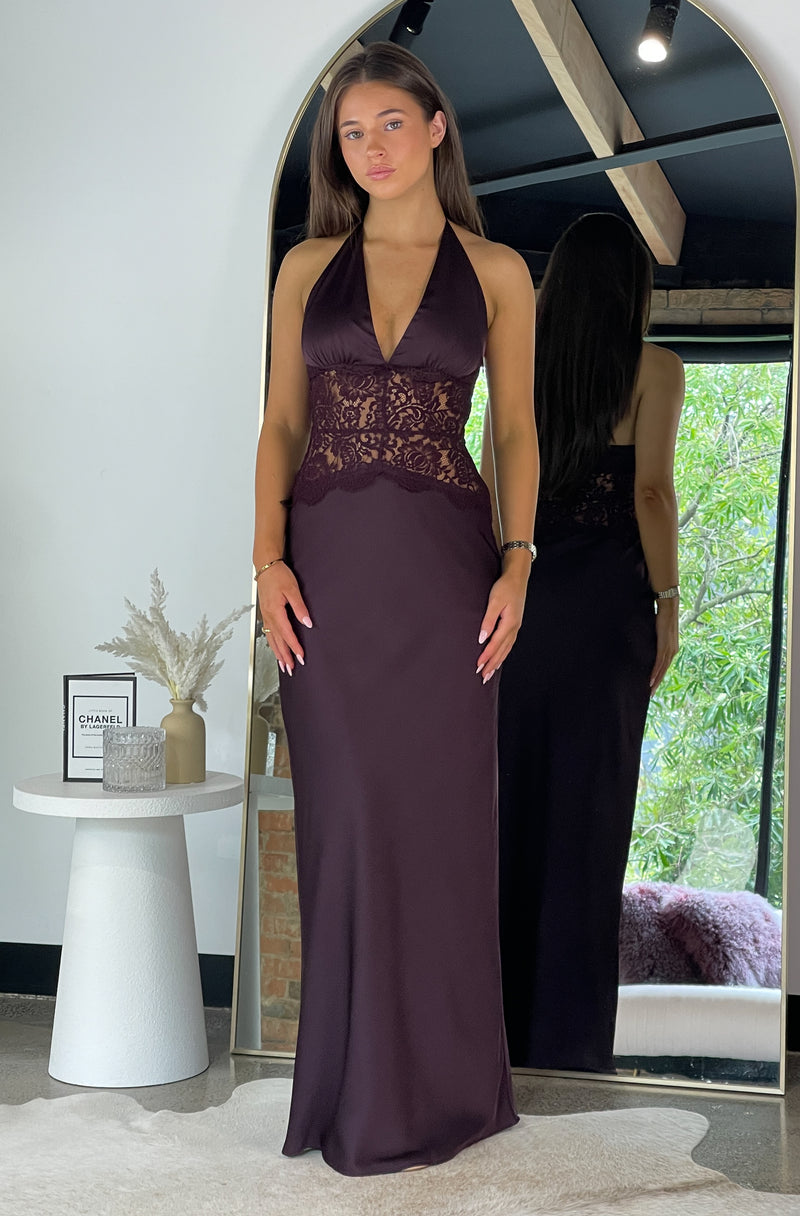 Alexis Maxi Dress – Melrose Ave Fashion
