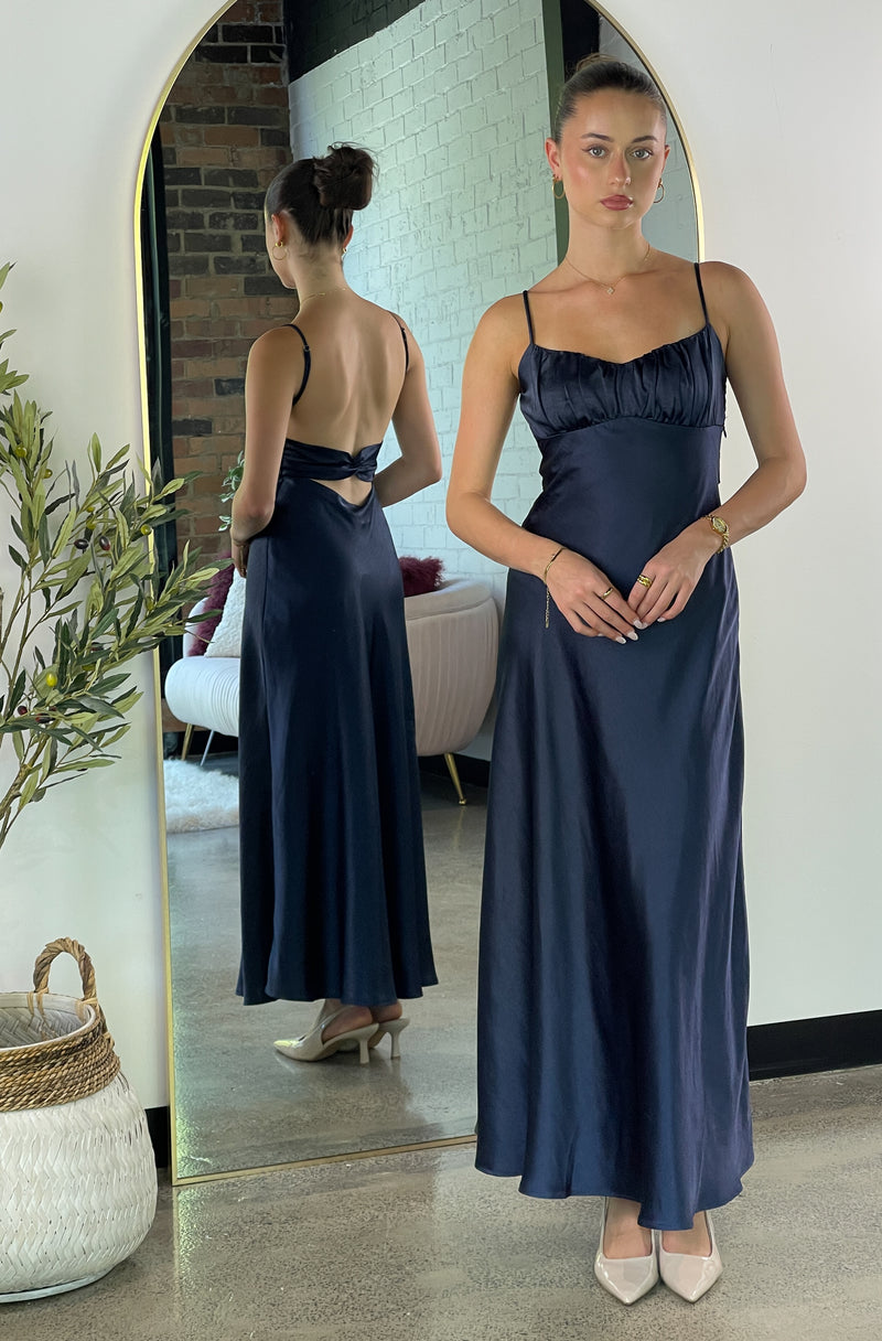 Juliette Maxi Dress