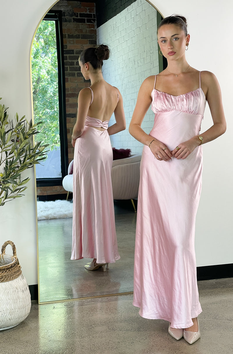 Juliette Maxi Dress