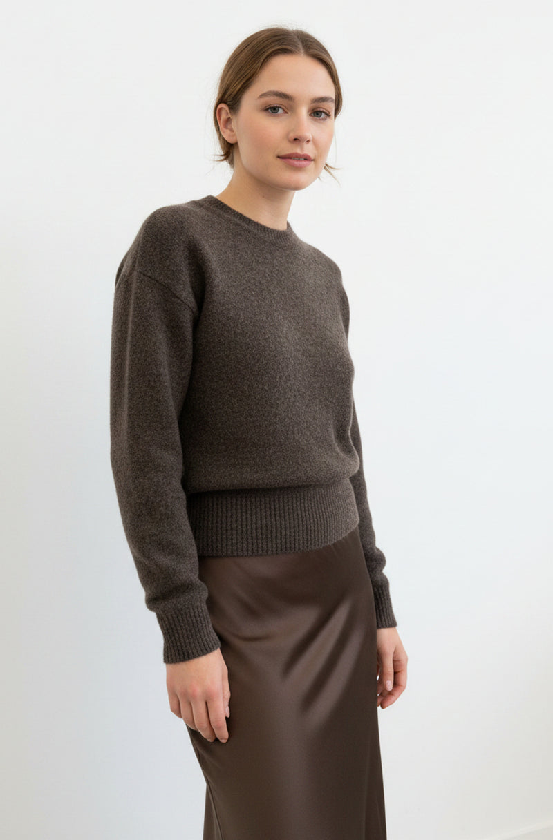Anita Knit Top – Melrose Ave Fashion