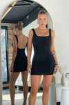 Carey Mini Dress