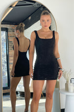 Carey Mini Dress