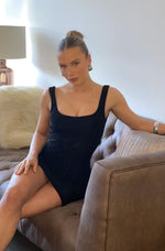 Carey Mini Dress