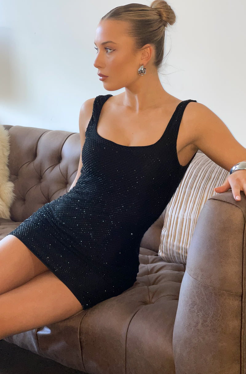 Carey Mini Dress