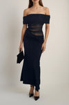 Jayla Maxi Dress