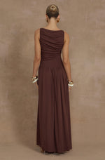 Nalla Maxi Dress