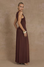 Nalla Maxi Dress