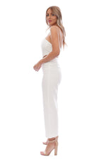 TG - E20003 - Zara Wide Leg Pants