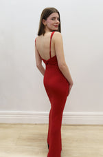 Lettie Maxi Dress