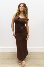Lettie Maxi Dress
