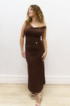 Lettie Maxi Dress