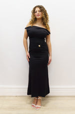 Lettie Maxi Dress