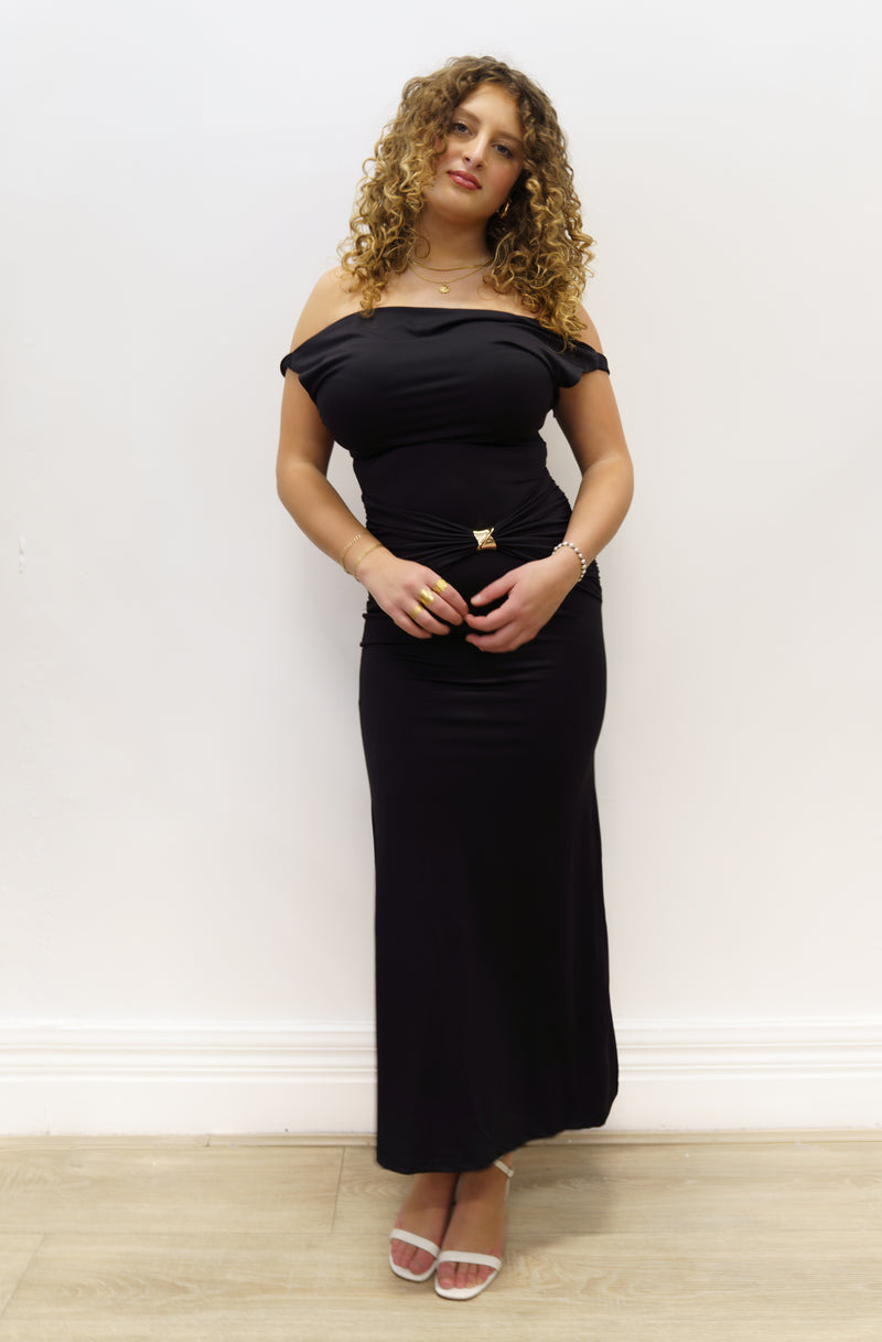 Lettie Maxi Dress