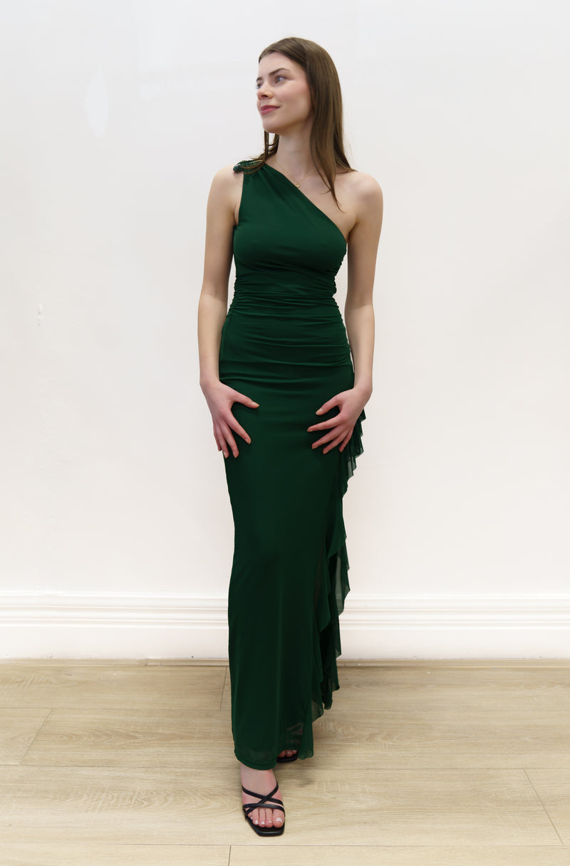Soraya Maxi Dress