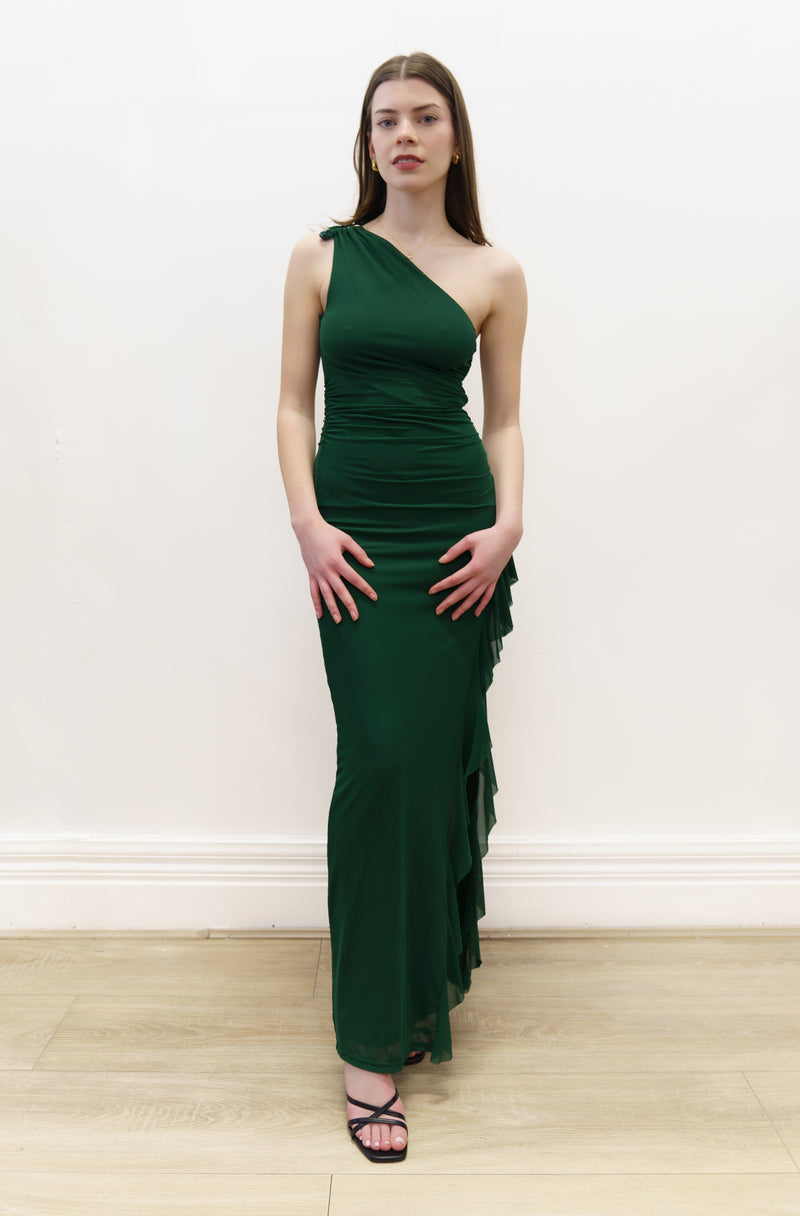 Soraya Maxi Dress