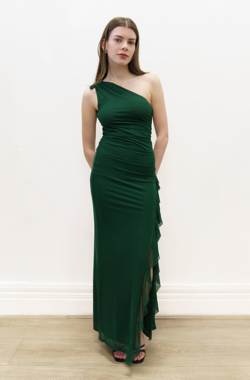 Soraya Maxi Dress