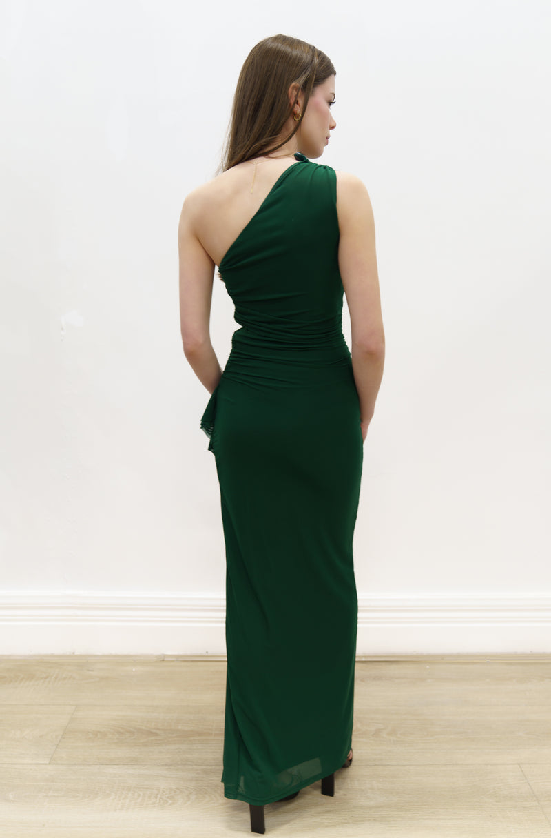 Soraya Maxi Dress