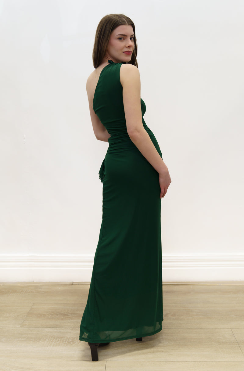 Soraya Maxi Dress