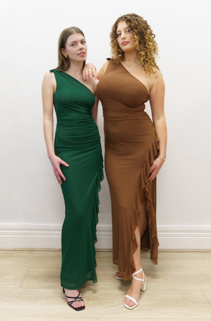 Soraya Maxi Dress