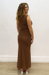 Soraya Maxi Dress