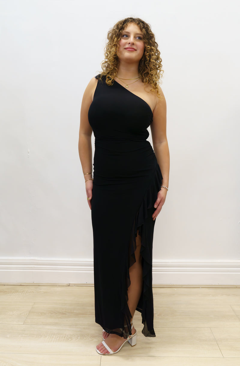 Soraya Maxi Dress