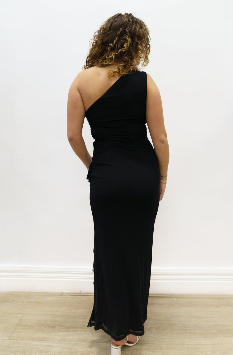 Soraya Maxi Dress