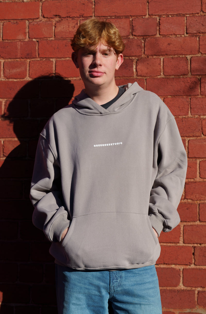 Breebree Studio Hoodie