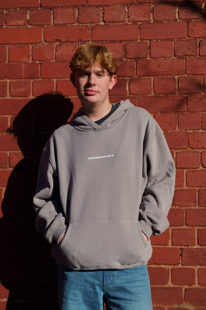 Breebree Studio Hoodie