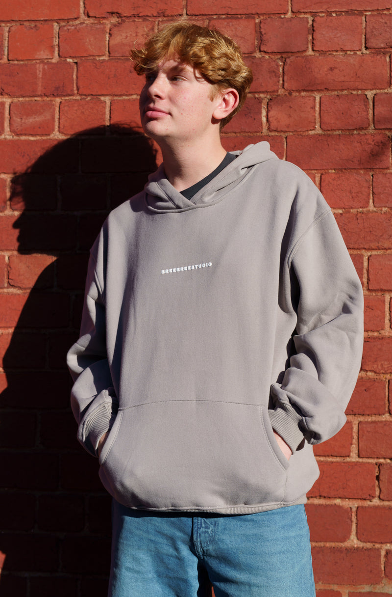 Breebree Studio Hoodie