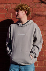 Breebree Studio Hoodie