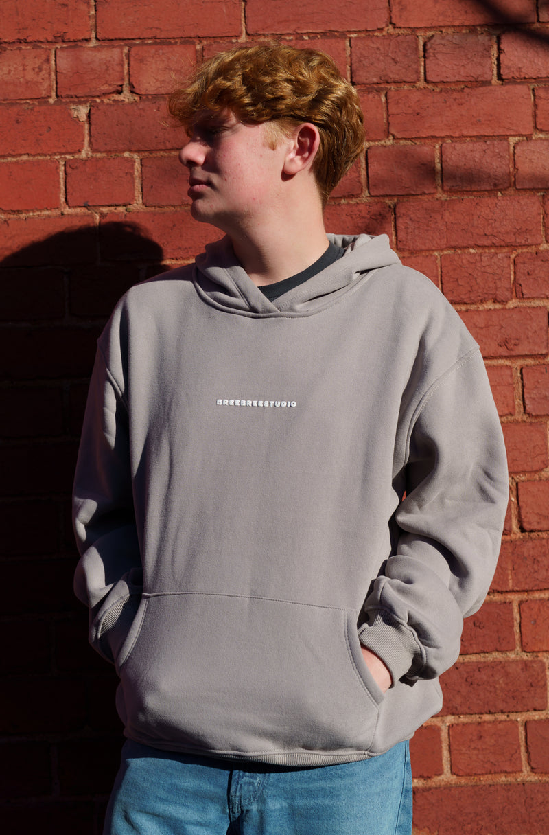 Breebree Studio Hoodie