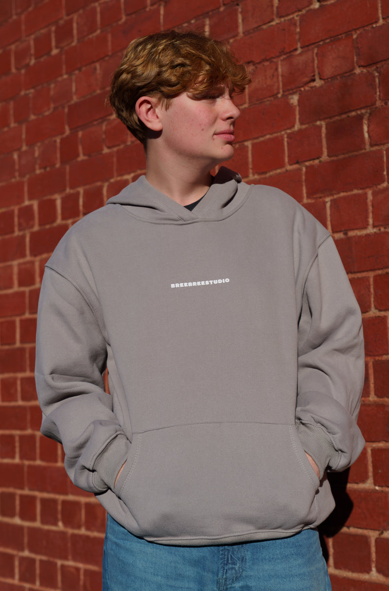 Breebree Studio Hoodie