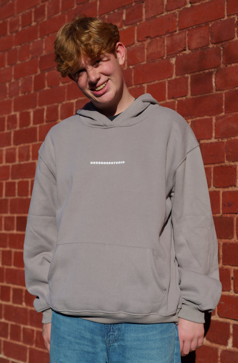 Breebree Studio Hoodie
