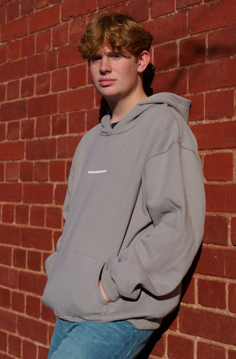 Breebree Studio Hoodie