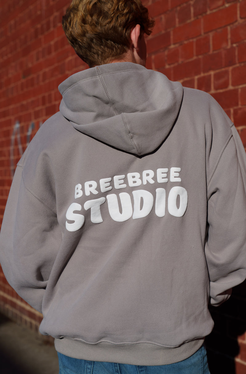 Breebree Studio Hoodie