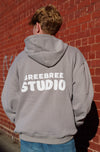 Breebree Studio Hoodie