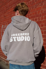 Breebree Studio Hoodie