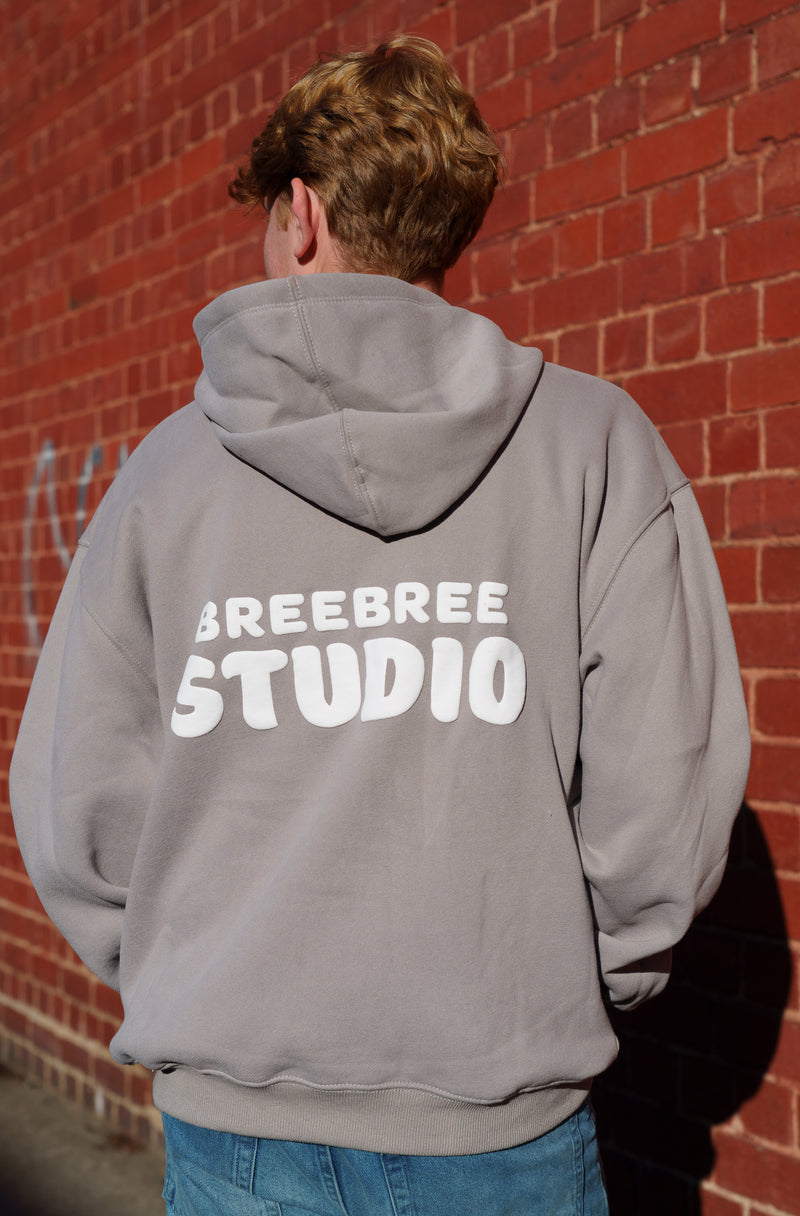 Breebree Studio Hoodie