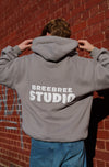 Breebree Studio Hoodie