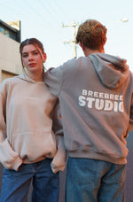 Breebree Studio Hoodie