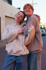 Breebree Studio Hoodie