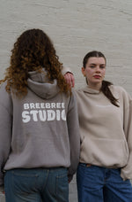 Breebree Studio Hoodie