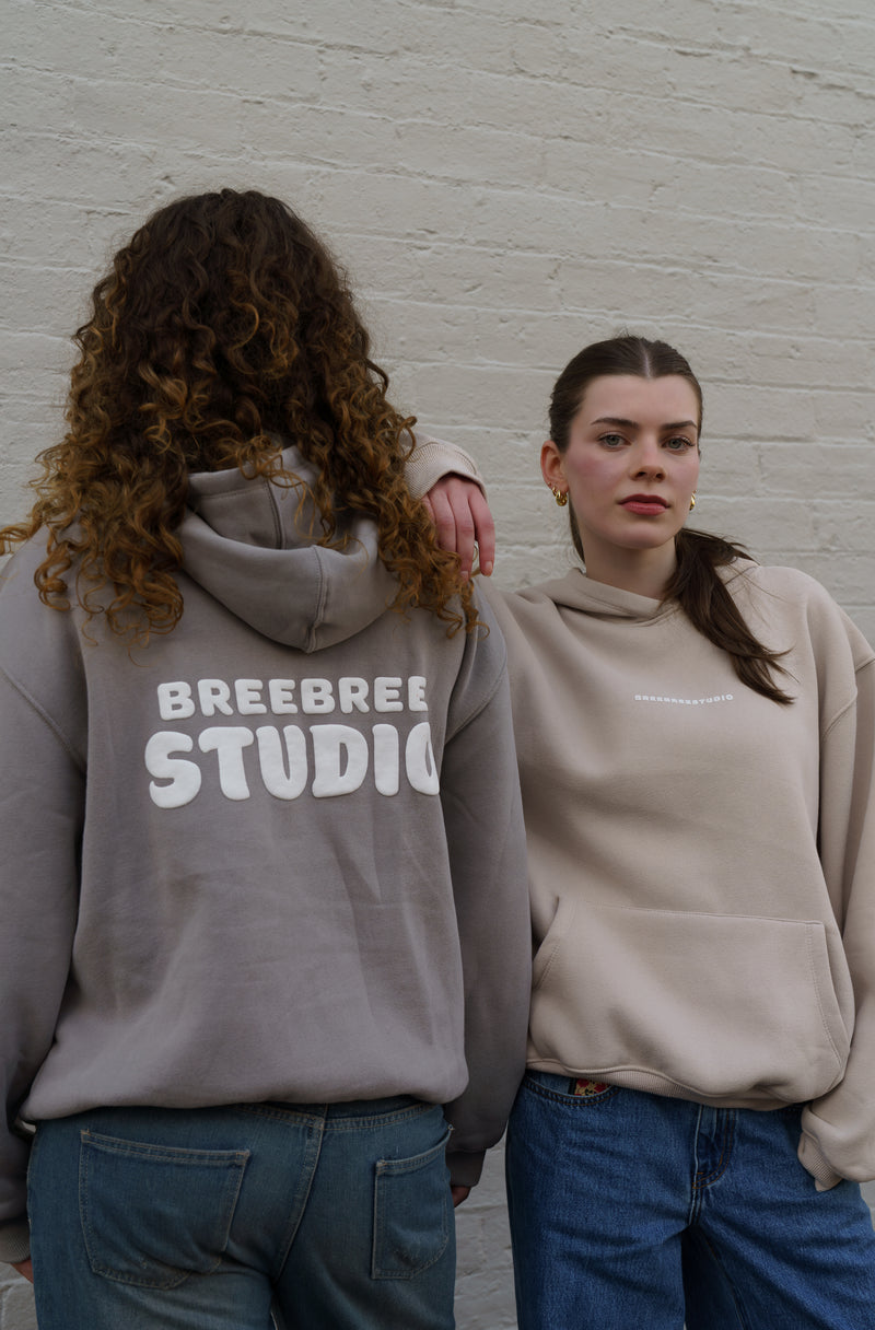 Breebree Studio Hoodie