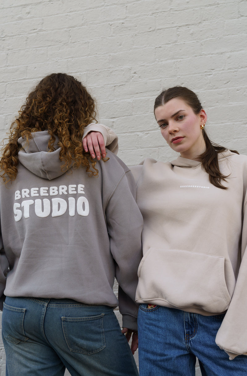 Breebree Studio Hoodie