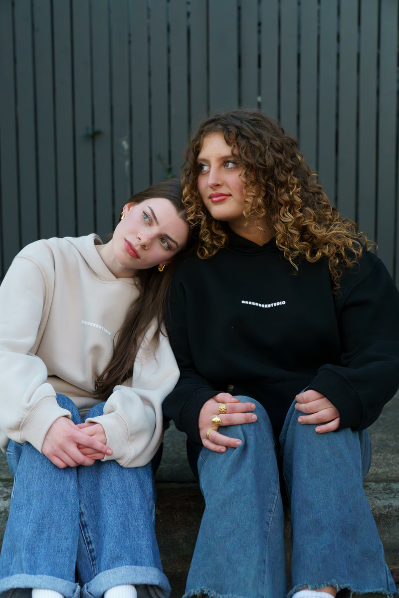 Breebree Studio Hoodie